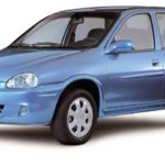 Fipe Corsa Sedan Classic Super 1.0/1.0 Flexpower 2005