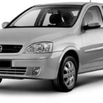 Tabela Fipe Corsa Sedan JOY 1.0 1.0 Flexpower 8v 4p 2006