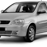 Tabela Fipe Corsa Sedan JOY 1.8 MPFI 8v Flexpower 2007