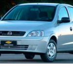 Tabela Fipe Corsa Sedan MAXX 1.0 1.0 Flexpower 8v 4p 2007