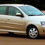 Fipe Corsa Sedan MAXX 1.4 8v Econoflex 4p 0 km Híbrido