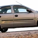 Tabela Fipe Corsa Sedan MAXX 1.8 MPFI 8v Flexpower 2006