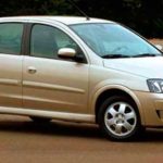 Fipe Corsa Sedan Premium 1.4 8v Econoflex 4p 2011 Híbrido
