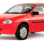 Tabela Fipe Corsa WIND 1.0 MPFI/EFI 2p 2000 Álcool
