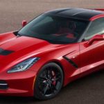 Tabela Fipe Corvette 5.7/6.0 6.2conversível/Stingray 1999