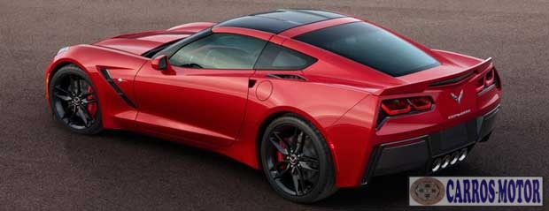 Foto de divulgação Tabela Fipe Corvette 5.7/6.0 6.2 Targa/Stingray 1994 Imagem de divulgação Tabela Fipe Corvette 5.7/6.0 6.2 Targa/Stingray 1994