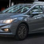 Fipe Cruze Black BOW TIE 1.4 Turbo Flex 4p Automático 0 km