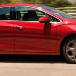 Tabela Fipe GM – Chevrolet Cruze HATCHBACK Sport LT 1.8 16v Flexpower 5p Mecânico 0 km