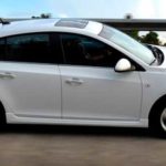 GM – Chevrolet Cruze HATCHBACK Sport LTZ 1.8 16v Flexpower 5p Mecânico 2013 Preço Fipe