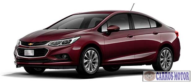 Foto de divulgação Tabela Fipe Cruze LT 1.4 16v Turbo Flex 4p Automático 2020 Imagem de divulgação Tabela Fipe Cruze LT 1.4 16v Turbo Flex 4p Automático 2020