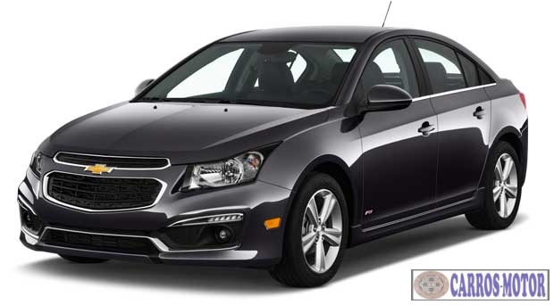 Foto de divulgação Tabela Fipe Cruze LT 1.8 16v Flexpower 4p Automático 2012 Imagem de divulgação Tabela Fipe Cruze LT 1.8 16v Flexpower 4p Automático 2012