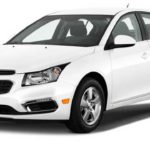 GM – Chevrolet Cruze LT 1.8 16v Flexpower 4p Mecânico 2016