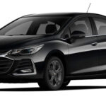 Fipe Cruze Midnight 1.4 16v Turbo Flex Automático 2022