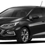 Fipe Cruze Sport LT 1.4 16v Turbo Flex 5p Automático 2022