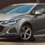 Fipe Cruze Sport LTZ 1.4 16v Turbo Flex 5p Automático 2018