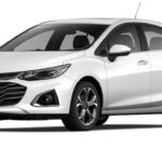 Cruze Sport Premier 1.4 16v Turbo Flex Automático 2021