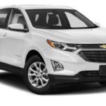 Tabela Fipe Equinox LT 1.5 Turbo 172cv Automático 2020