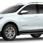 Tabela Fipe Equinox LT 2.0 Turbo 262cv Automático 0 km