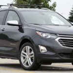 Tabela Fipe GM – Chevrolet Equinox Premier 2.0 Turbo AWD 262cv Automático 2019