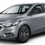 Tabela Fipe JOY Hatch 1.0 8v Flex 5p Mecânico 0 km