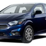 Fipe JOY Plus Black Edition 1.0 8v 4p Flex Mecânico 2021