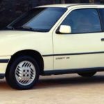 Tabela Fipe Kadett GL/SL//Lite/Turim 1.8 1997 Álcool