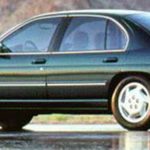 Tabela Fipe GM – Chevrolet Lumina 1993 preço