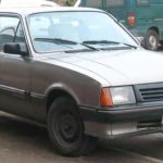 Tabela Fipe GM – Chevrolet Marajo SL/SLE/SLE 1986 preço