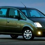 Fipe Meriva Collection 1.4 8v Econoflex 5p 0 km Híbrido