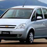 Tabela Fipe Meriva Expression Easytronic 1.8 Flexpower 2010