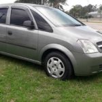 Tabela Fipe Meriva JOY 1.8 MPFI 8v Flexpower 2008