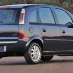 Fipe Meriva MAXX 1.4 MPFI 8v Econoflex 5p 0 km Híbrido