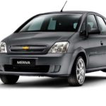 Tabela Fipe Meriva Premium Easytronic 1.8 Flexpower 5p 2011