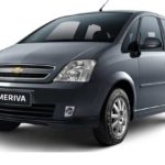 Tabela Fipe Meriva Premium 1.8 MPFI 8v Flexpower 2005