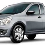 Tabela Fipe Montana LS 1.4 Econoflex 8v 2p 2019 Híbrido