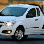 Fipe Montana LS Combo 1.4 8v Econoflex 2p 2013 Híbrido