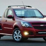 Tabela Fipe Montana Sport 1.4 Econoflex 8v 2p 2014 Híbrido