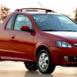 Tabela Fipe Montana Sport 1.8 MPFI Flexpower 8v 2009