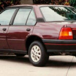 Tabela Fipe Monza GL 2.0 EFI SL L 650 CLUB Barc. 2E4p 1986