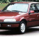 Tabela Fipe Monza GLS/HI–Tech 2.0 EFI 2p E 4p 1997 Álcool