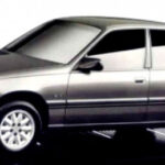 Tabela Fipe GM – Chevrolet Omega GL 2.0/2.2 1995 Álcool