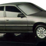 Tabela Fipe GM – Chevrolet Omega GLS 2.2/2.0 1992 preço