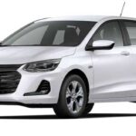 Fipe ONIX Hatch 1.0 12v Turbo Flex 5p Automático 0 km