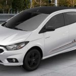 Fipe ONIX Hatch Effect 1.4 8v Flex Power 5p Mecânico 2019