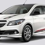 Fipe ONIX Hatch LS 1.0 8v Flexpower 5p Mecânico 2016