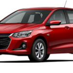 Fipe ONIX Hatch LTZ 1.0 12v Turbo Flex 5p Mecânico 2020