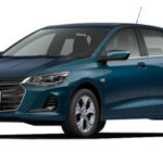 ONIX Hatch Premium 1.0 12v Turbo Flex 5p Automático 2023