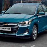 ONIX Sedan Plus Premium 1.0 12v Turbo Flex Automático 2026