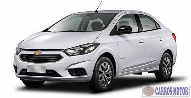 Foto de divulgação Prisma Sedan Advantage 1.4 8v Flex Power Automático 0 km Imagem de divulgação Prisma Sedan Advantage 1.4 8v Flex Power Automático 0 km