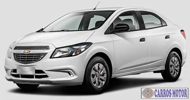 Foto de divulgação Tabela Fipe Prisma Sedan JOY LS 1.0 8v Flexpower 4p 2010 Imagem de divulgação Tabela Fipe Prisma Sedan JOY LS 1.0 8v Flexpower 4p 2010